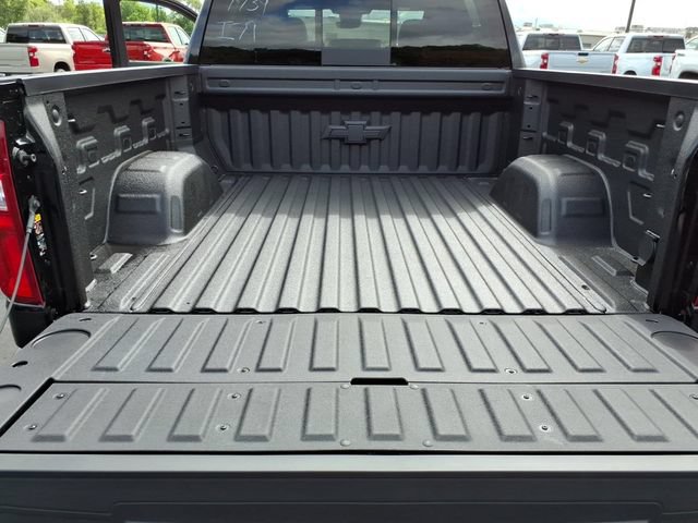 New 2026 Chevrolet Silverado 1500 High Country AWD/4WD image 10