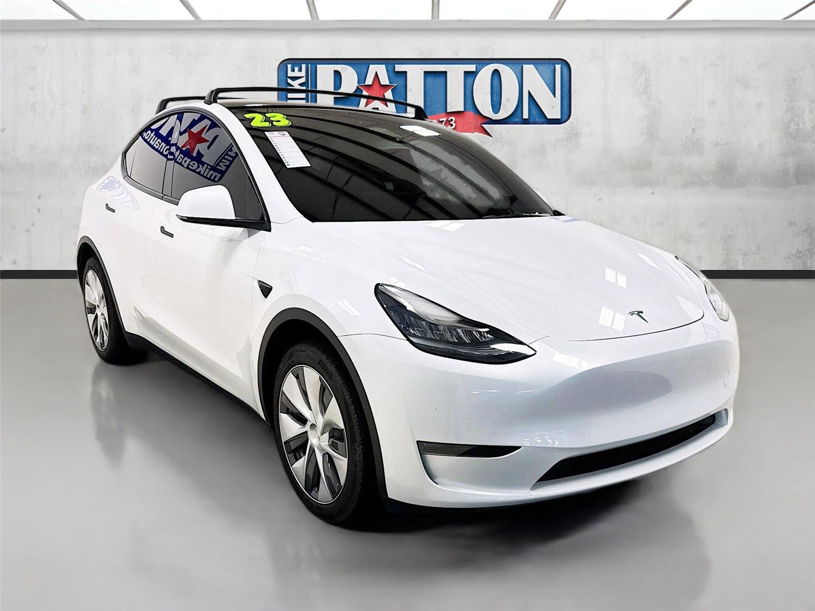 Used 2023 Tesla Model Y AWD