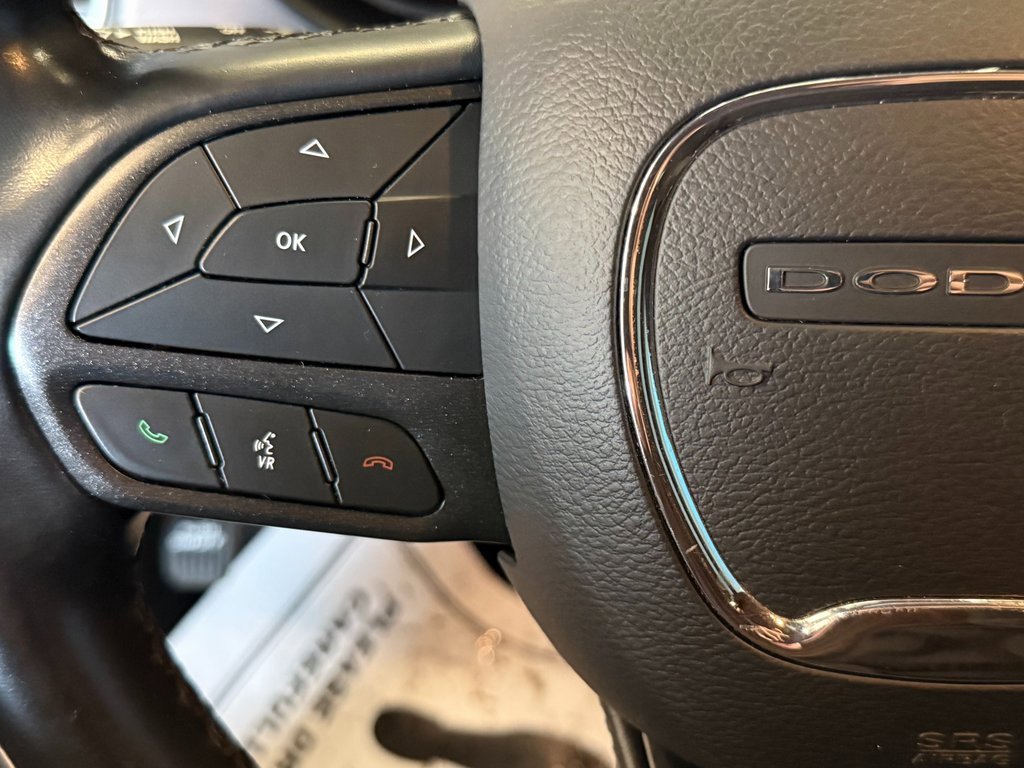 Used 2022 Dodge Charger SXT image 10