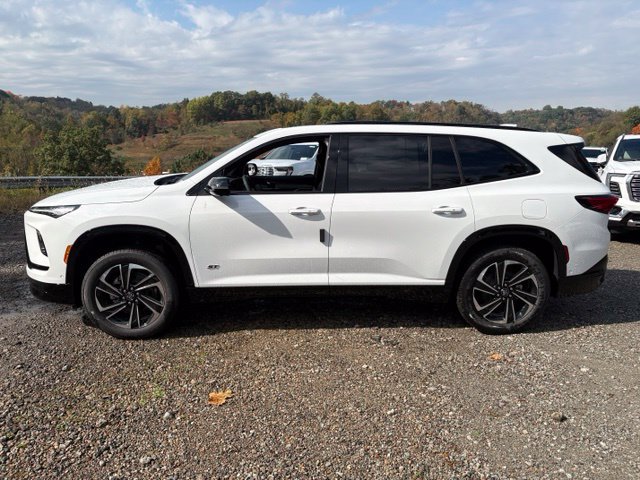 New 2027 Buick Enclave Sport Touring w/ Super Cruise Package AWD/4WD image 2