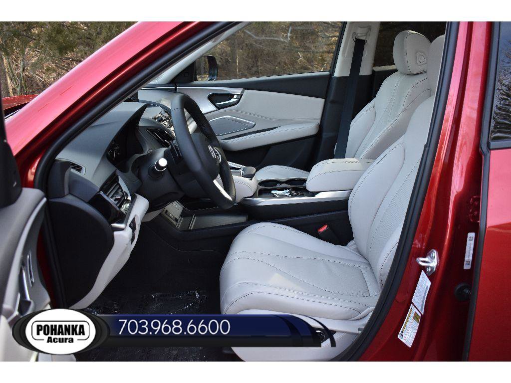 New 2026 Acura RDX w/ Technology Package AWD/4WD image 28