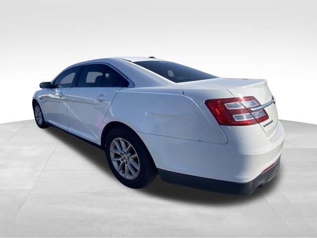 Used 2014 Ford Taurus SE FWD image 6