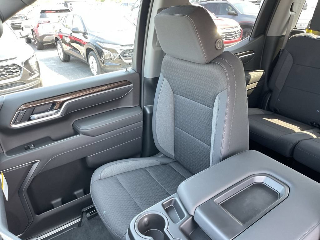 New 2026 Chevrolet Silverado 1500 LT AWD/4WD image 23