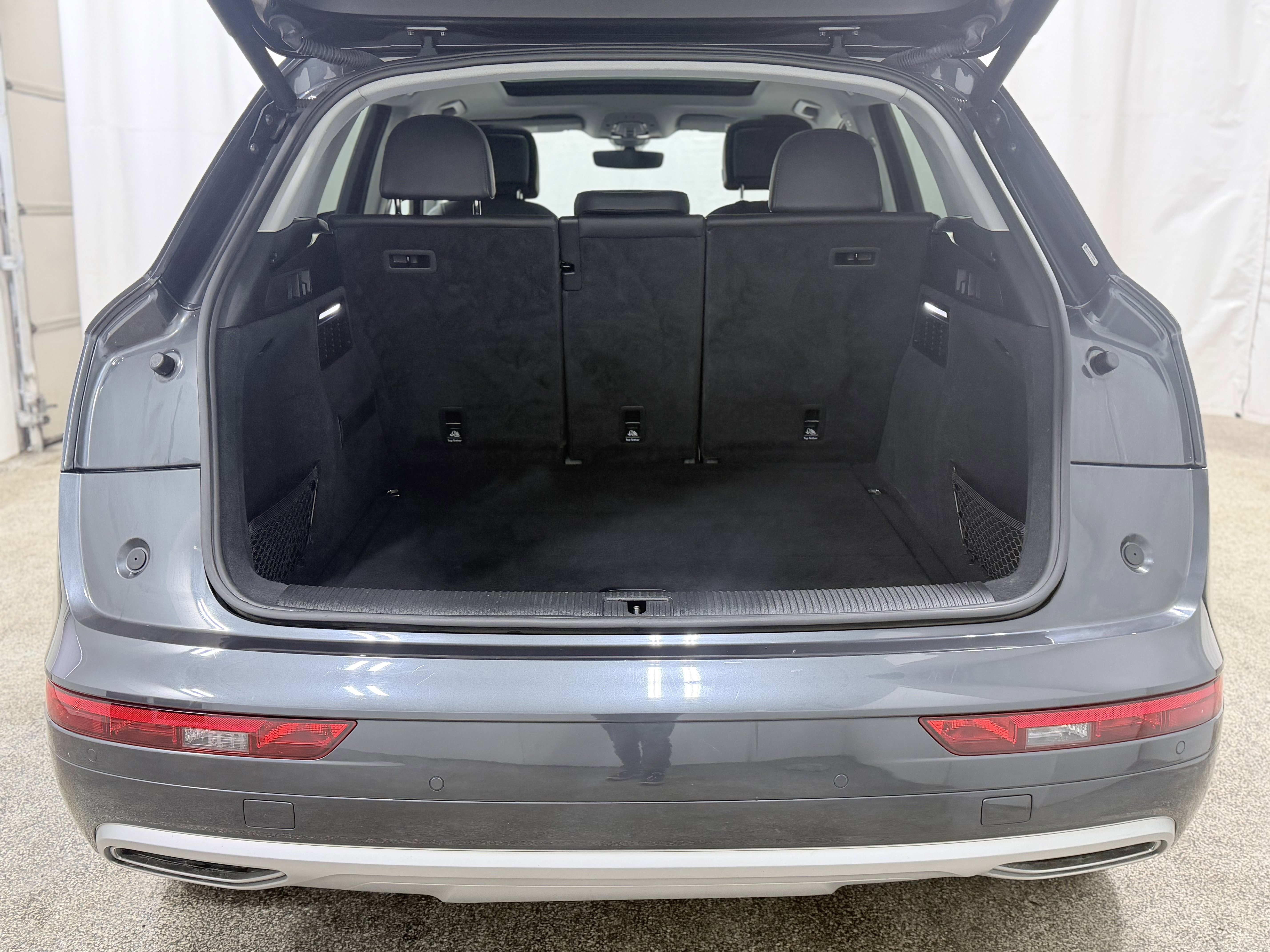 Used 2019 Audi Q5 2.0T Premium Plus w/ Premium Plus Package image 10