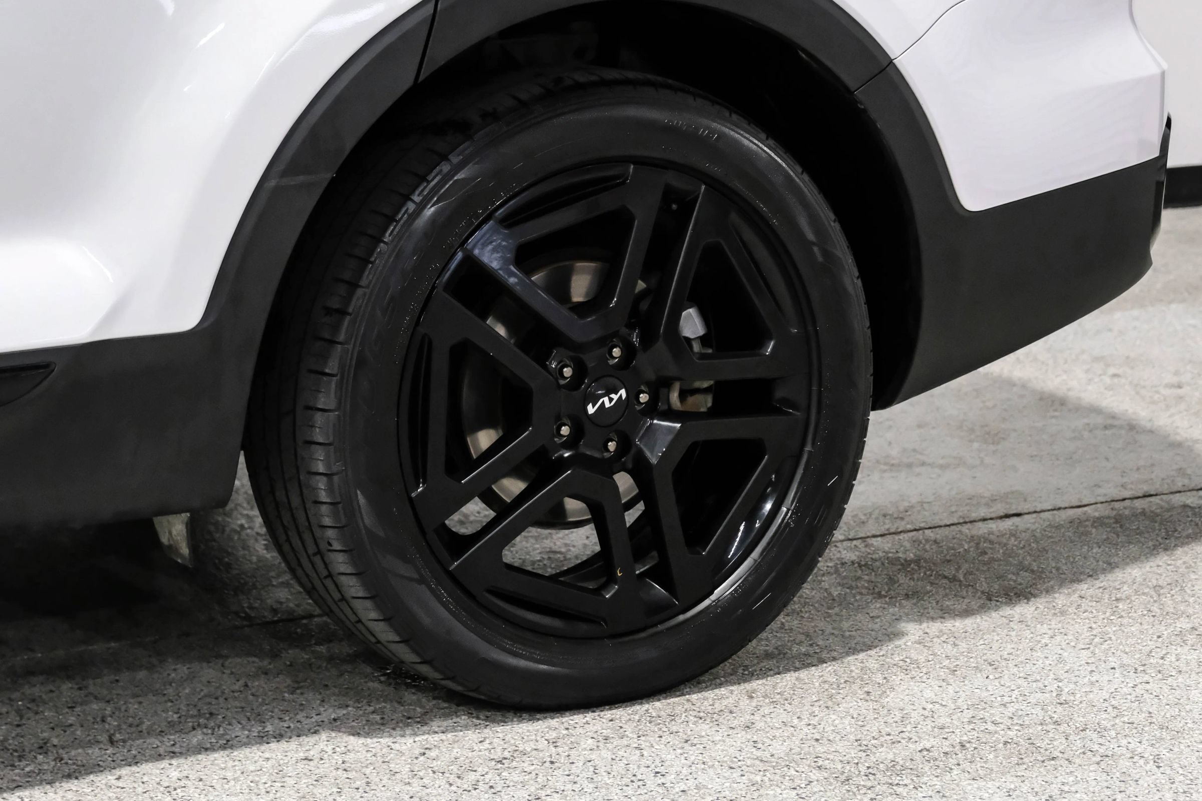 Used 2024 Kia Telluride SX Prestige X-Line AWD/4WD image 86