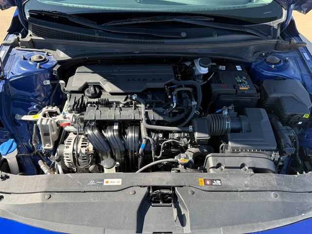 Used 2024 Hyundai Elantra Limited FWD image 6