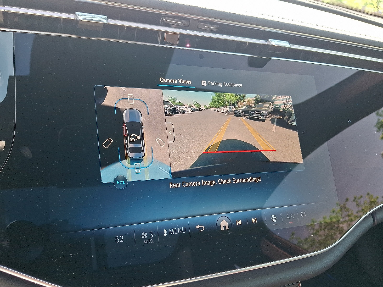 New 2026 Mercedes-Benz E 350 4MATIC Sedan image 16