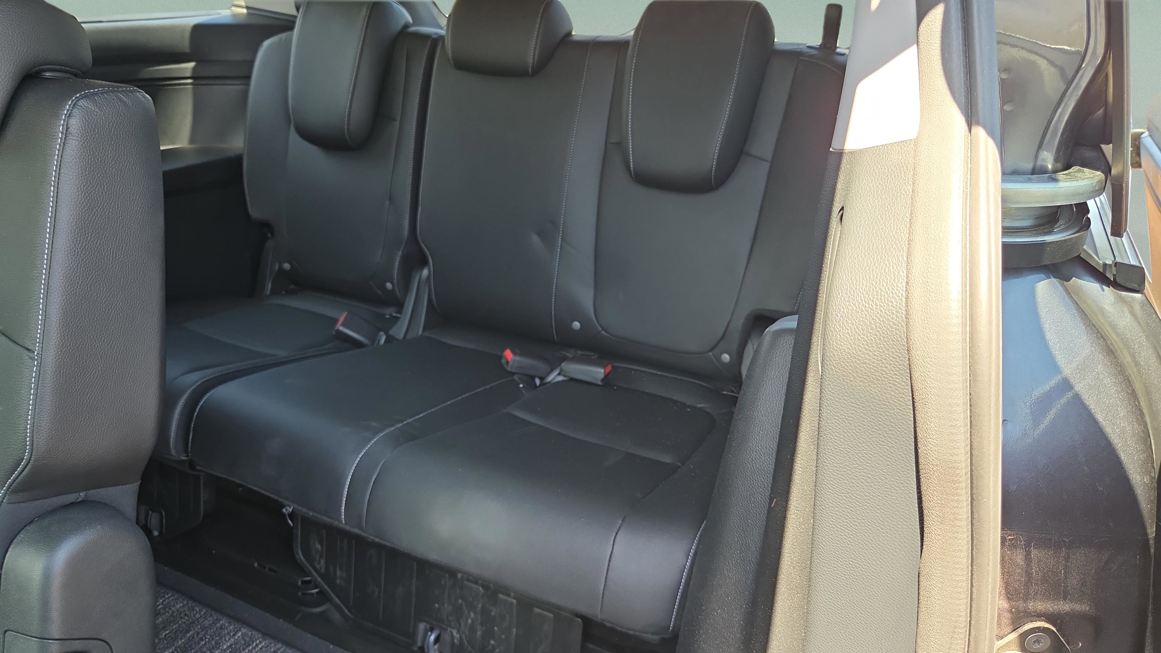 Certified 2023 Honda Odyssey Touring image 12