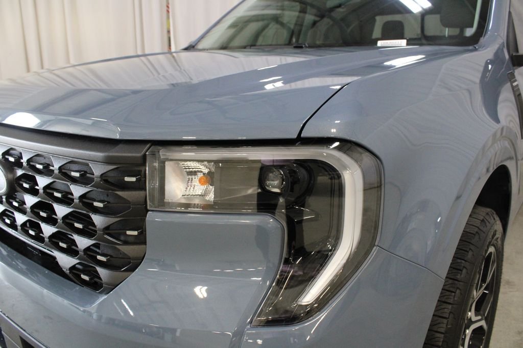 New 2026 Ford Maverick Lariat w/ 4K Tow Package AWD/4WD image 33