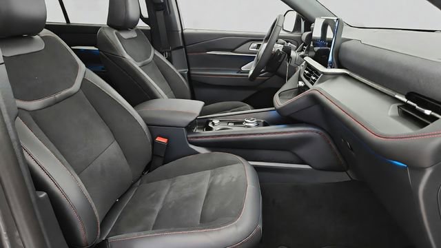 New 2026 Ford Explorer ST w/ Sun And Sound Package AWD/4WD image 26