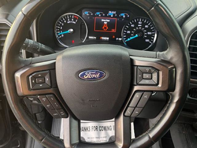 Certified 2021 Ford Expedition Limited image 20