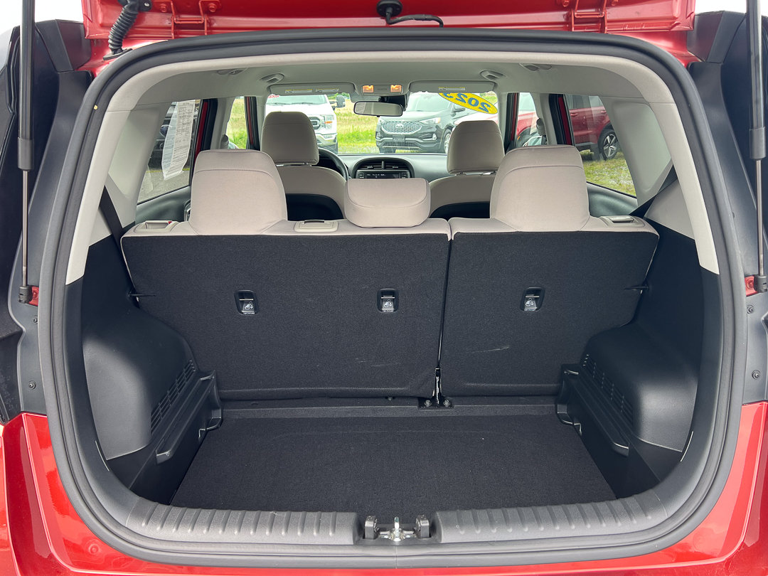 Used 2023 Kia Soul LX w/ LX Technology Package FWD image 5