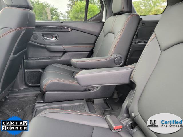 Certified 2026 Honda Pilot TrailSport image 12