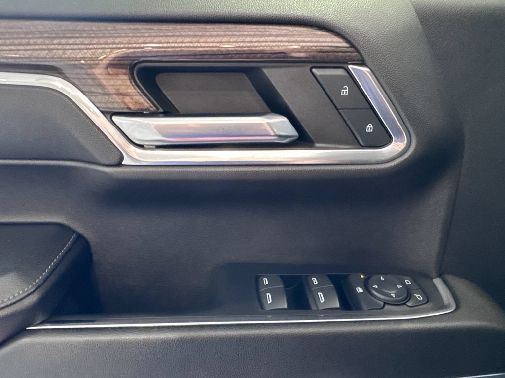 Certified 2023 Chevrolet Silverado 1500 LT AWD/4WD image 26