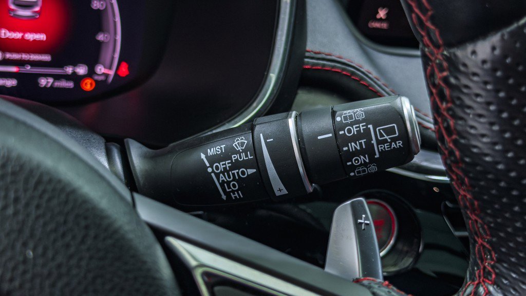 Used 2023 Acura MDX Type S image 41