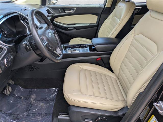 Used 2019 Ford Edge SEL w/ Equipment Group 201A AWD/4WD image 15