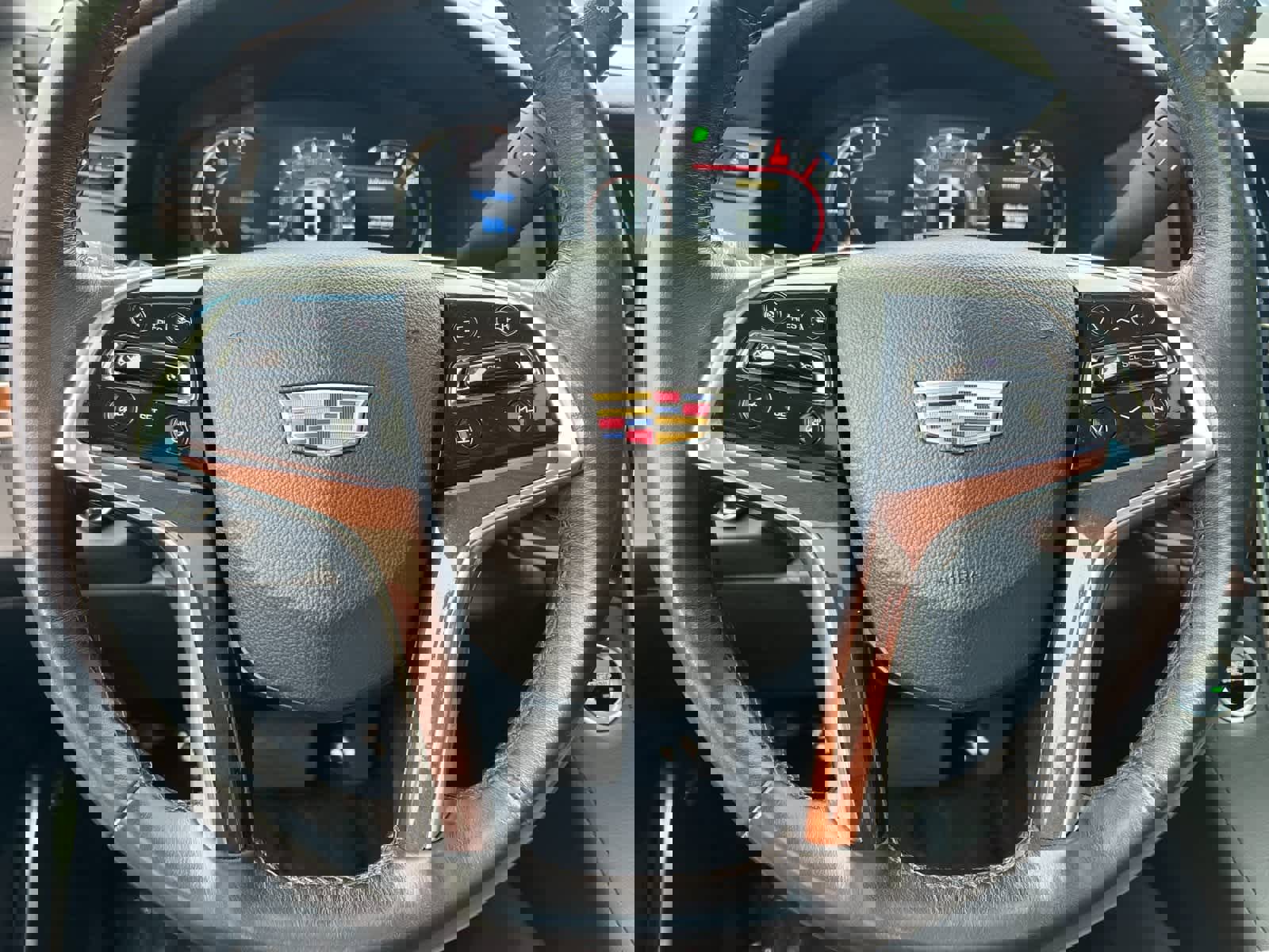 Used 2020 Cadillac Escalade Luxury image 25