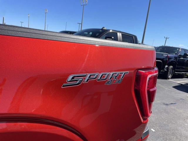 Used 2023 Ford F150 XLT w/ Equipment Group 302A High AWD/4WD image 16