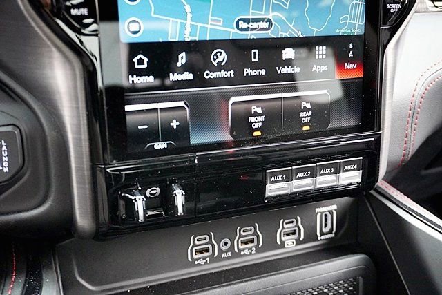 New 2026 RAM 1500 RHO w/ RHO Level 1 Equipment Group AWD/4WD image 34