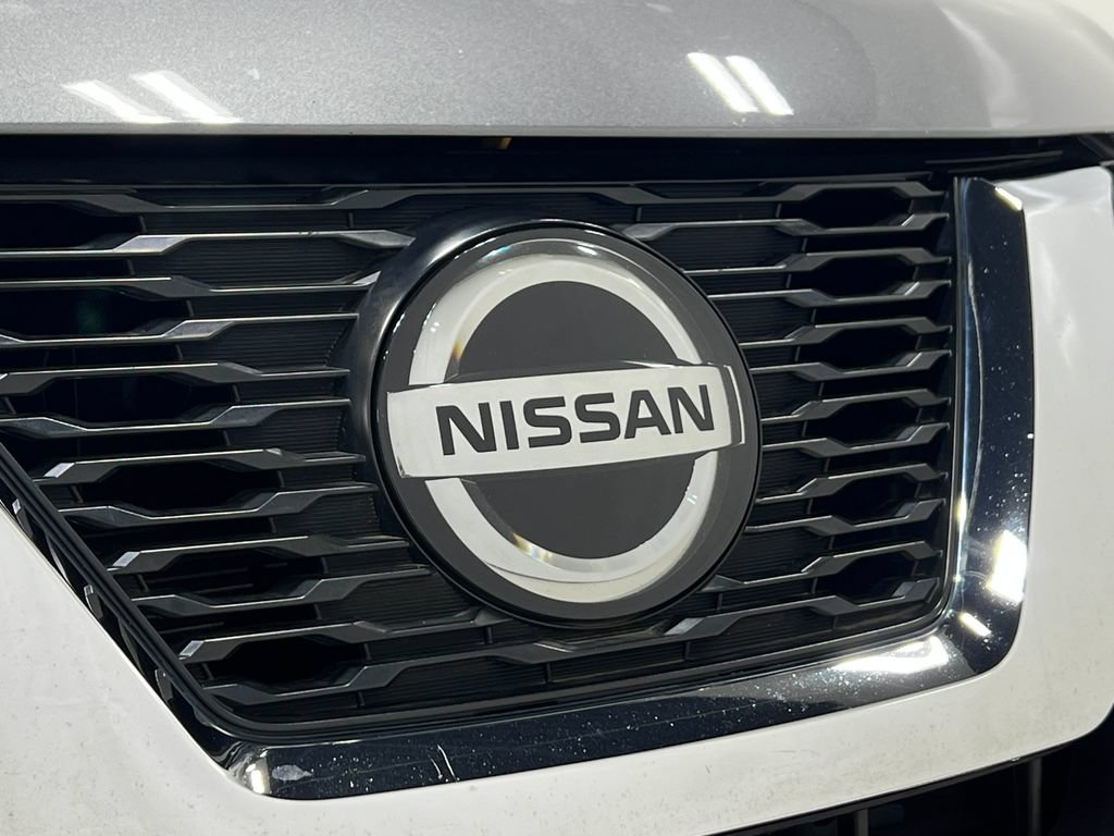 Used 2019 Nissan Rogue SL AWD/4WD image 38