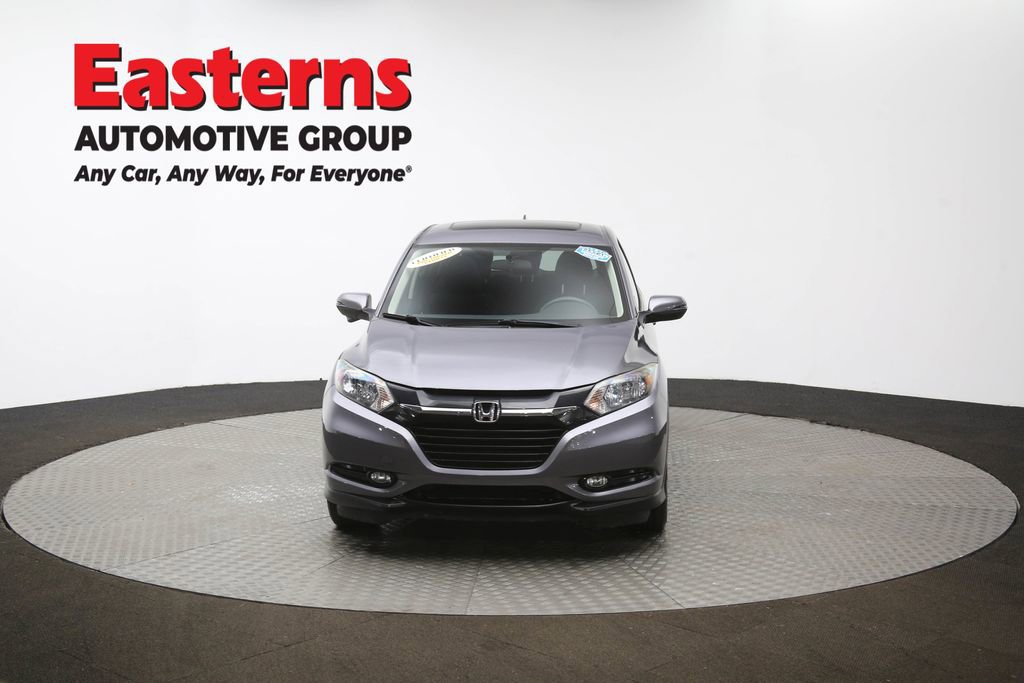 Used 2017 Honda HR-V EX image 52