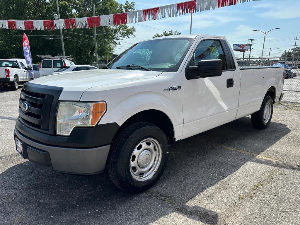 Used 2011 Ford F150 XL image 4