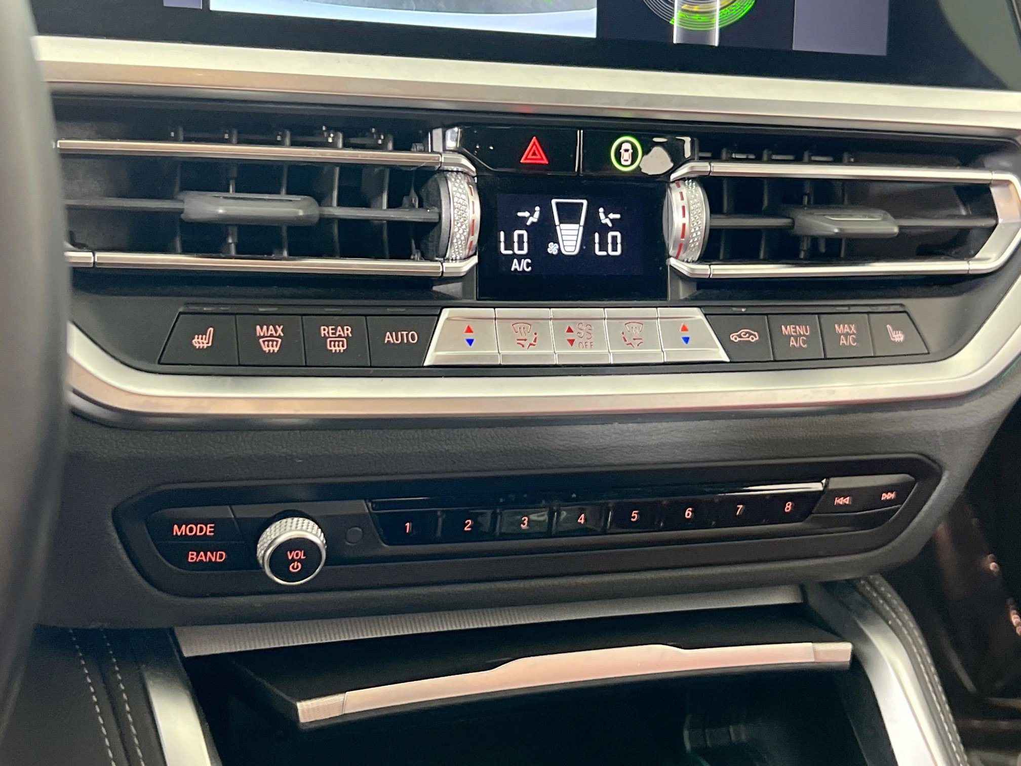 Used 2022 BMW M440i xDrive Gran Coupe w/ Shadowloine Package image 16