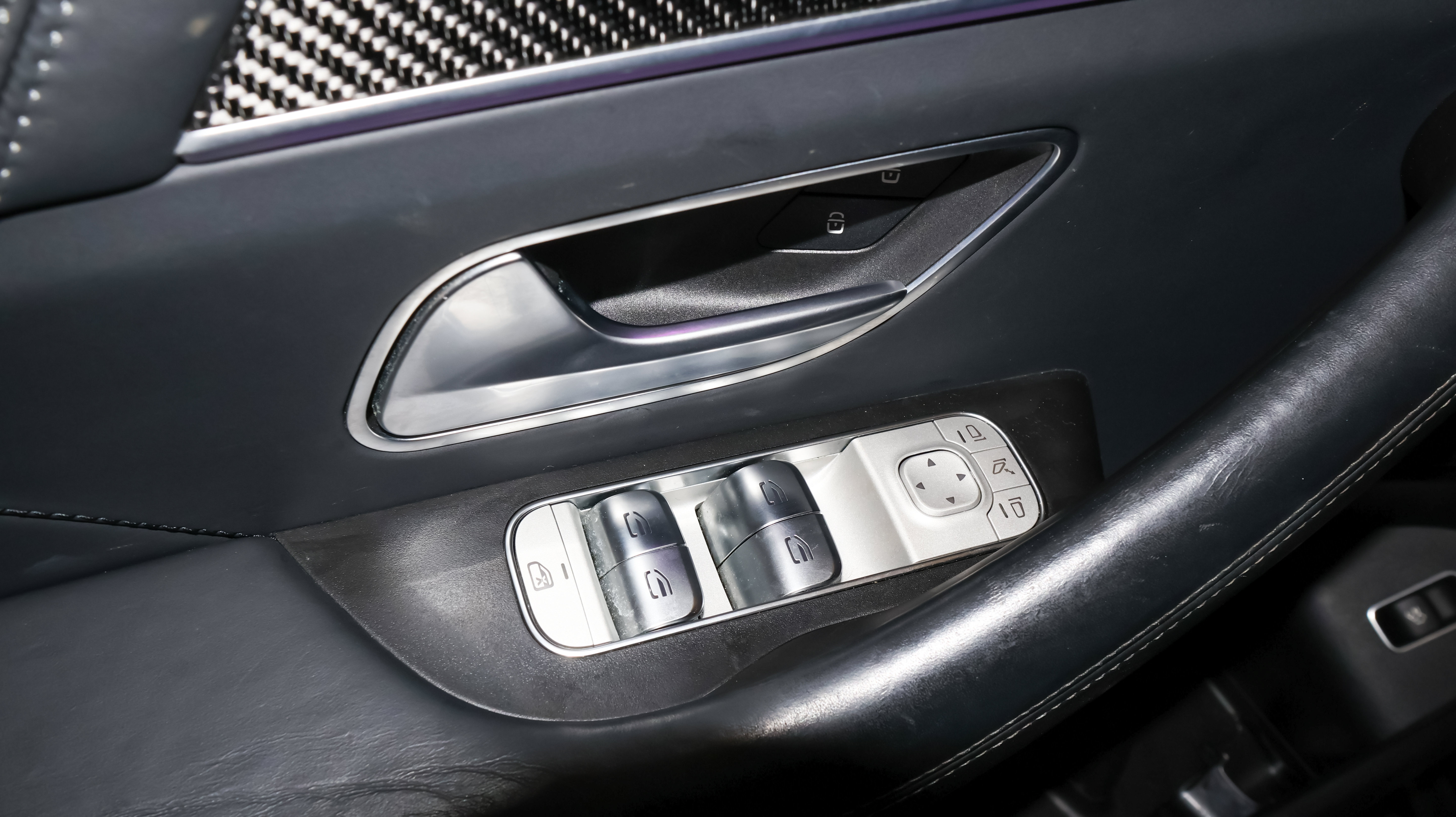 Used 2021 Mercedes-Benz GLE 63 AMG S image 21