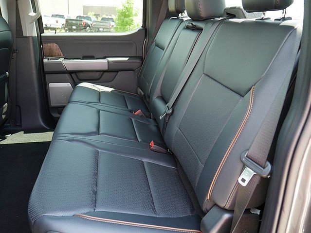 New 2025 Ford F350 Lariat w/ Lariat Ultimate Package image 15