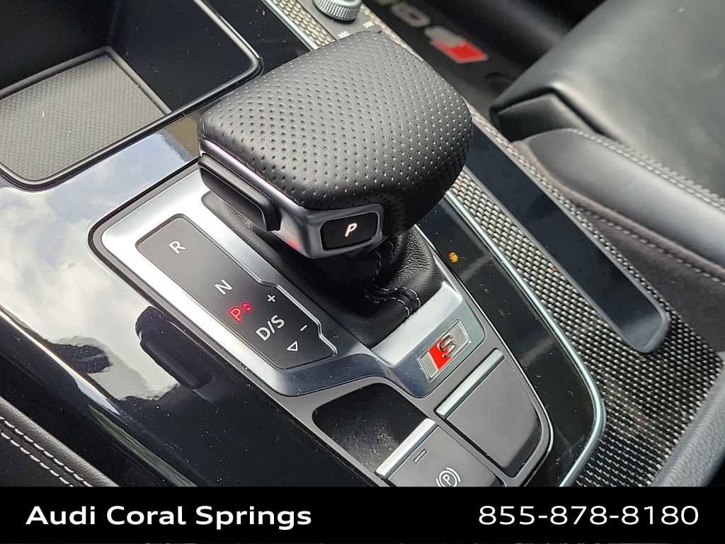 Used 2024 Audi SQ5 Premium Plus w/ Premium Plus Package AWD/4WD image 25