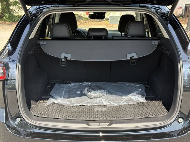 Certified 2025 MAZDA CX-5 AWD 2.5 S w/ Preferred Package image 25