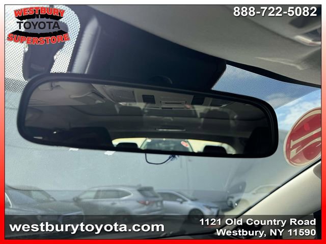 Used 2021 Toyota Corolla XLE w/ Advanced Lighting Package image 33