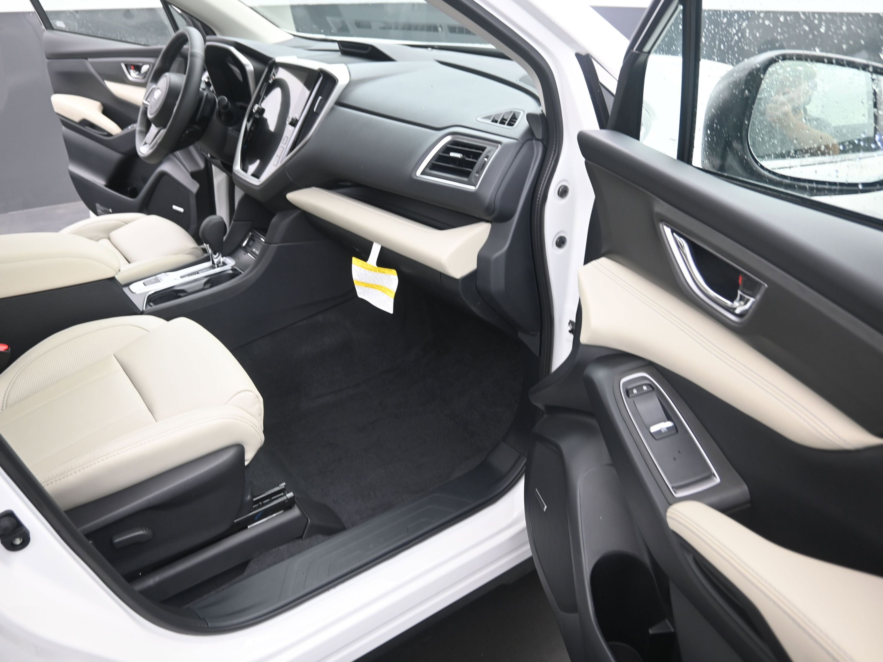 New 2025 Subaru Ascent Limited image 22
