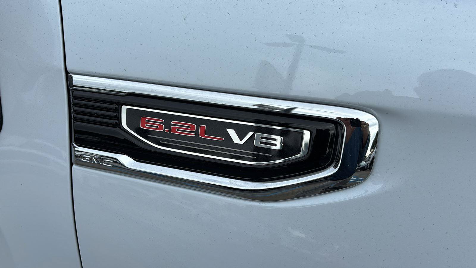 New 2026 GMC Sierra 1500 Denali AWD/4WD image 10