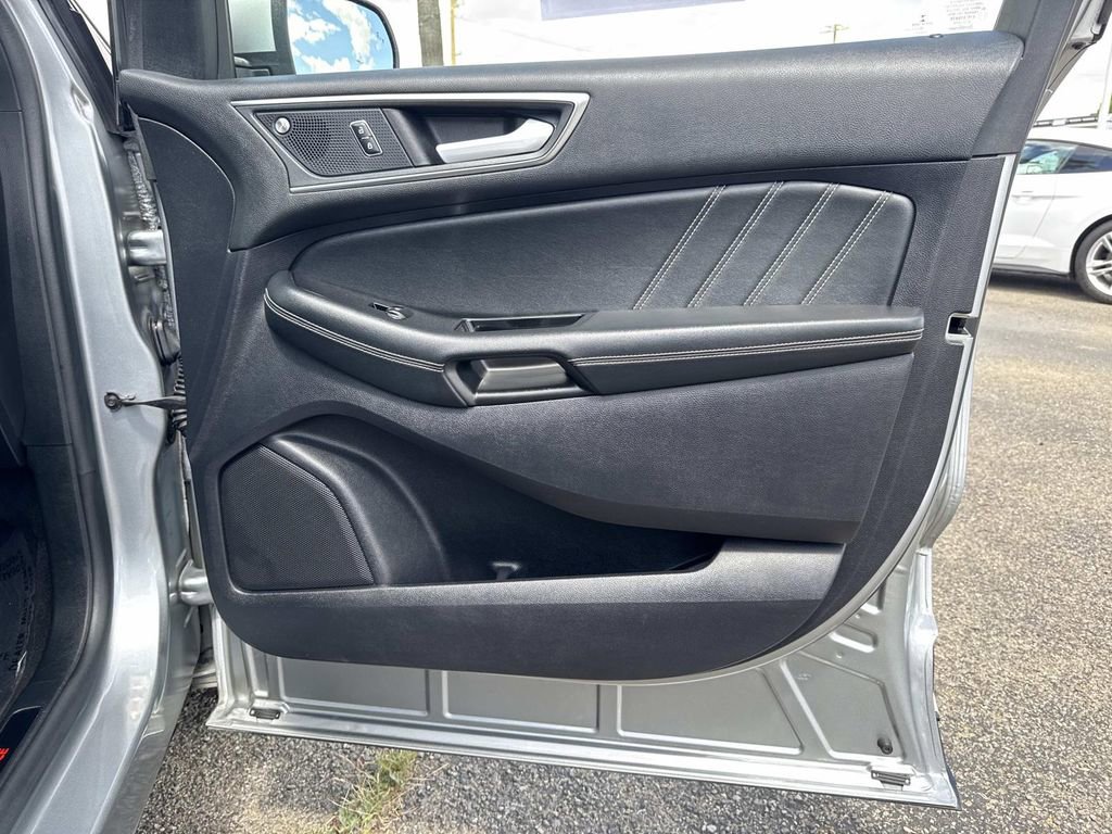 Used 2020 Ford Edge ST w/ Equipment Group 401A image 29