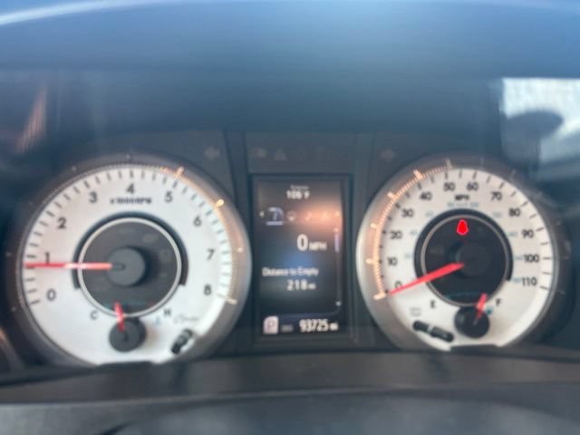 Used 2017 Toyota Sienna SE Premium FWD image 37