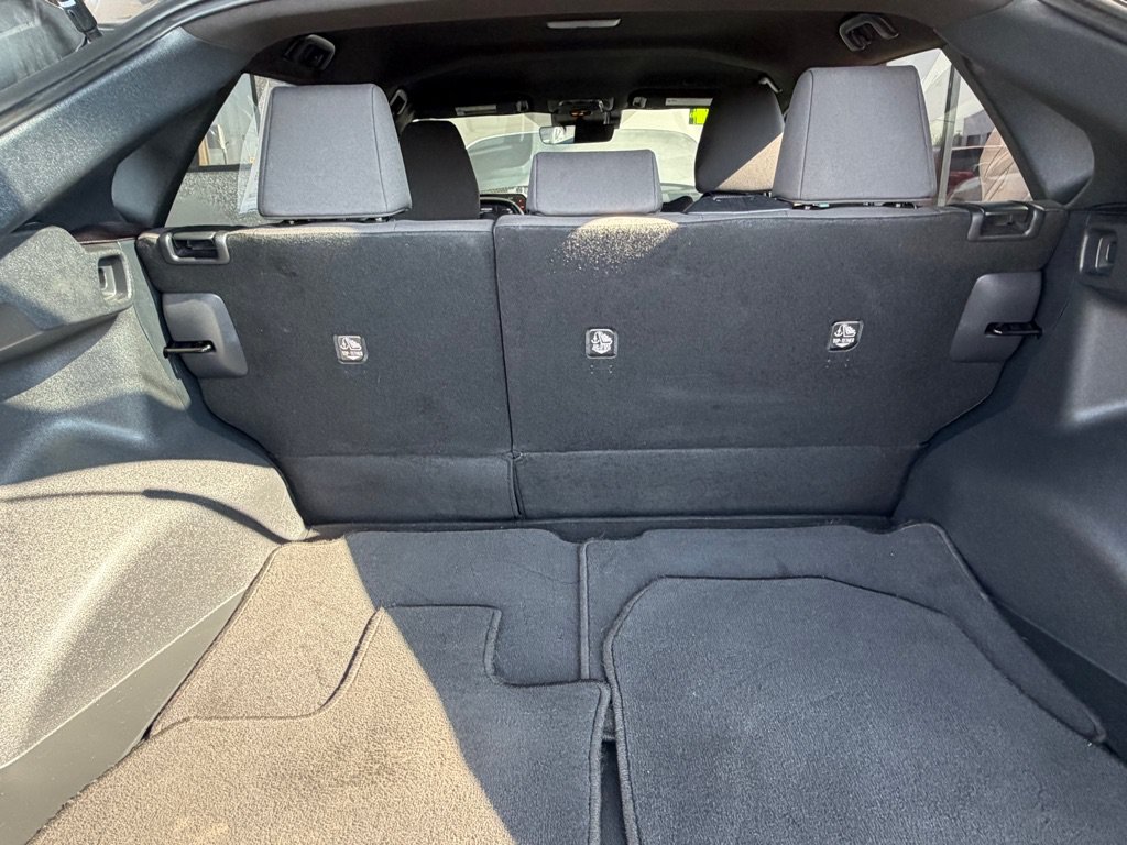 Used 2024 Subaru Solterra AWD/4WD image 24