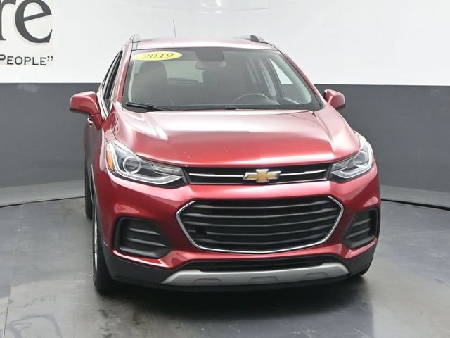 Used 2019 Chevrolet Trax LT w/ LT Convenience Package FWD image 55