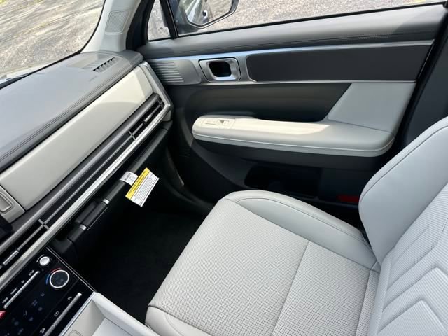 New 2026 Hyundai Santa Fe SEL image 27