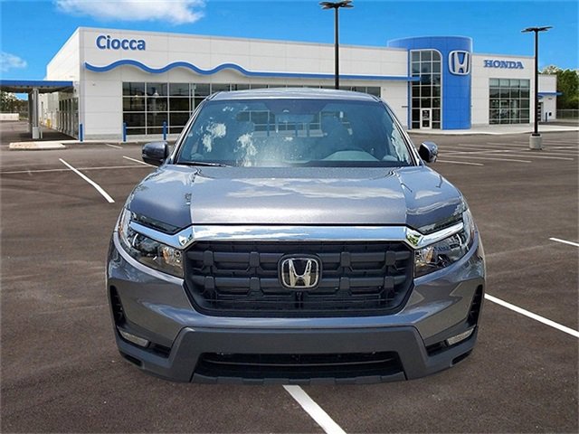 New 2026 Honda Ridgeline RTL image 8