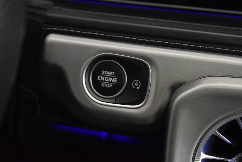 Used 2025 Mercedes-Benz G 63 AMG 4MATIC image 32