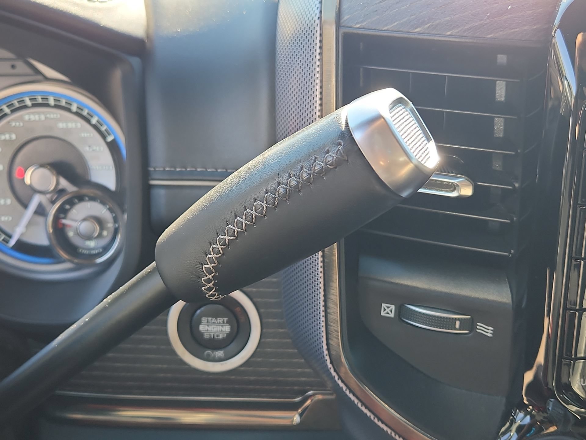 Certified 2019 RAM 3500 Limited AWD/4WD image 21