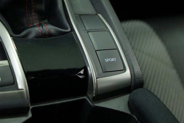Used 2018 Honda Civic Si image 25