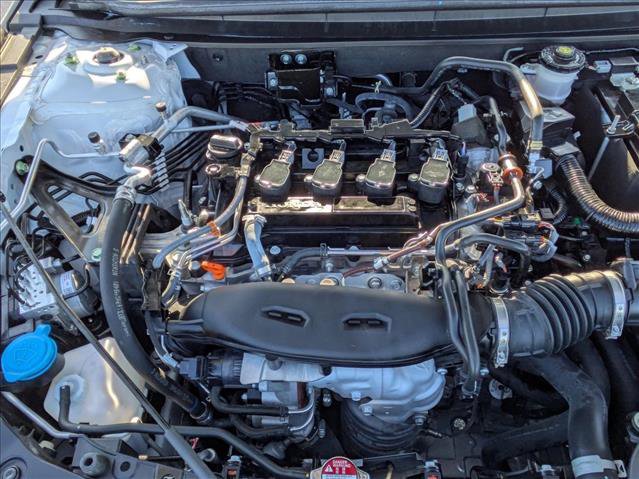 Used 2024 Honda Accord EX image 21