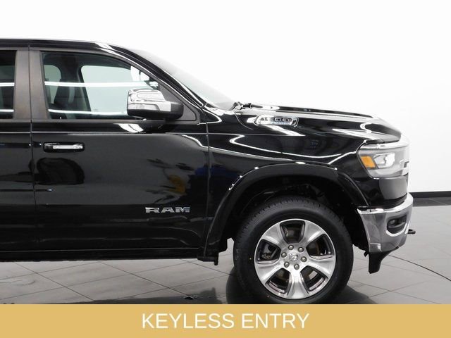 Used 2022 RAM 1500 Laramie w/ Off Road Group image 19