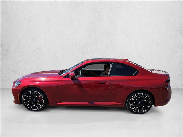 New 2026 BMW 230i Coupe w/ Premium Package RWD image 5