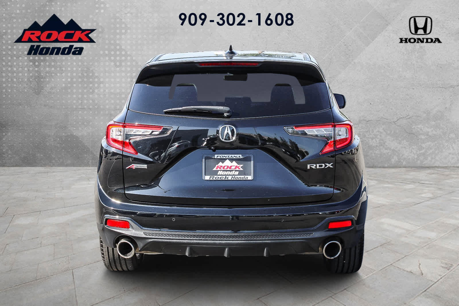 Used 2019 Acura RDX A-Spec image 5