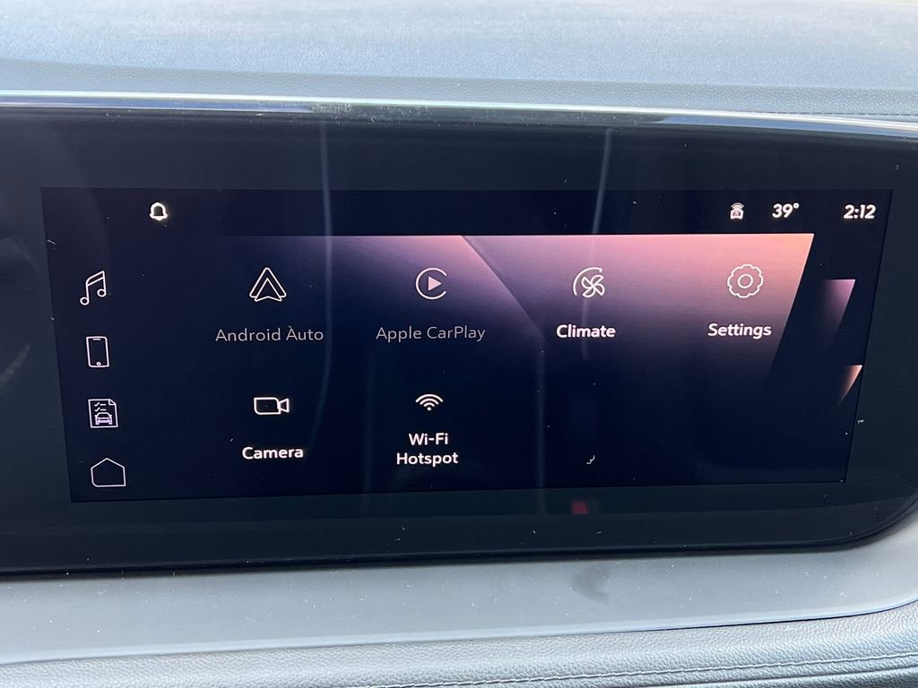New 2026 Buick Encore GX Avenir w/ Avenir Technology Package image 24