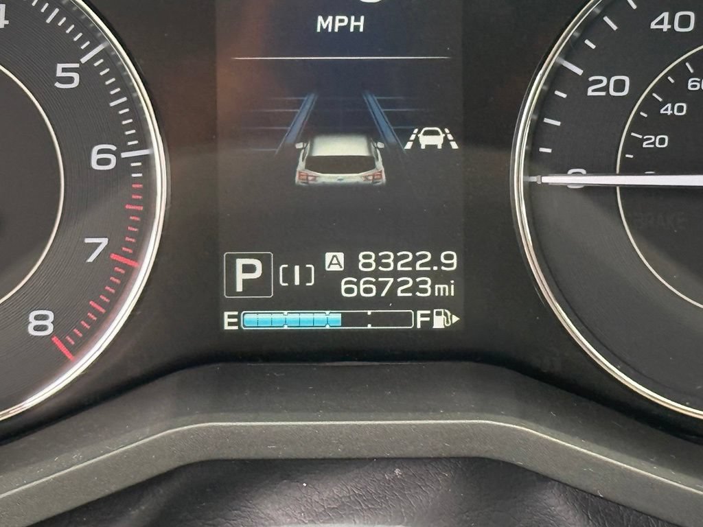 Used 2020 Subaru Impreza 2.0i Limited w/ Popular Package #2 AWD/4WD image 17