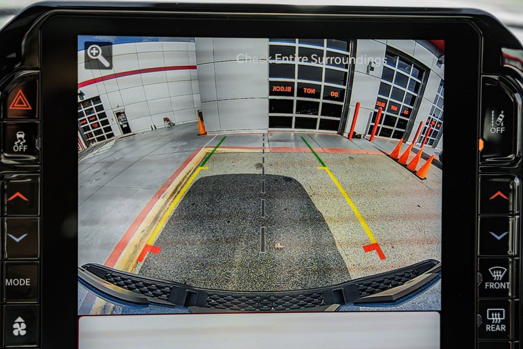 New 2026 RAM 1500 Rebel w/ Rebel Level 2 Equipment Group image 44